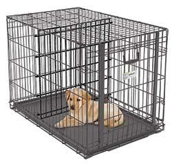 crate wire